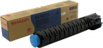 Sharp MX70GTCA - Cyan - Toner refill - f&uuml;r