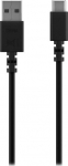 Garmin USB-cable of type A auf Typ C - 0.5 m - USB A - USB C - Schwarz