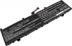 CoreParts Laptop Battery for Lenovo, 79.10Wh 15.36V 5150mAh 79Wh