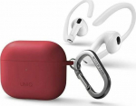 Uniq Nexo protective case do Apple AirPods 3 red