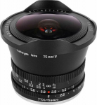 TTArtisan 7.5mm F2.0 Nikon Z