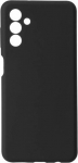 eSTUFF MADRID A13 5G Galaxy Black, Cover. Material: Silicone