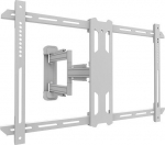 MULTIBRACKETS MB-2765 Wall swivel bracket for TVs 70" / 40kg