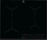 Electrolux Induction hob61443 slim H2H
