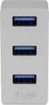 LMP 23794 - 2.0/3.2 Gen 2 (3.1 Gen 2) - USB Typ-A
