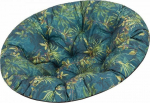Hobbygarden Pillow SOA green grass