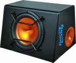 Car Subwoofer PeiYing PYBB300X