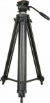 NEST Tripod Tripod For Filming Video + Głowica Olejowa 180cm