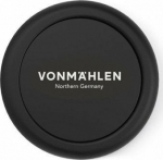 Vonm&auml;hlen VONM&Auml;HLEN Phone Grip Backflip Black