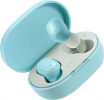 Headphones Somostel SMS-J13 TWS Niebieskie