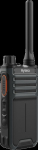 BP515 V1 IP54 portable transceiver 136-174 MHz, 1500mAh battery Hytera