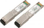 Extralink SFP+ 10G WDM Module, 10Gbps, 1490/1550nm, Single Mode, 80km, LC, Pair