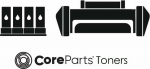 CoreParts TN-512K Toner, Cartridge-Chemical