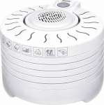 MPM MSG-01 FOOD DEHYDRATOR 250W
