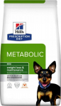 HILL'S PRESCRIPTION DIET Canine Metabolic Mini Dry dog food Chicken 1 kg