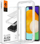 Spigen TEMPERED GLASS SPIGEN ALM GLAS.TR 2-PACK GALAXY A53 5G CLEAR