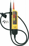 Fluke Tester bipolar voltage and continuity 12-690V LED Fluke T90 (4016945)