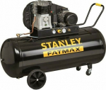 Stanley STANLEY COMPRESSOR OIL COMPRESSOR.200L/3.0KM/400V