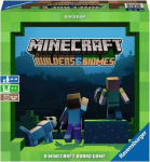 Ravensburger Minecraft: Builders & Biomes - lautapeli