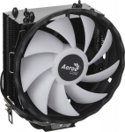AER Aerocool PGS Rave 4 FRGB PWM 4P