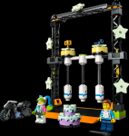 LEGO City Kukutamisega triki&uuml;lesanne