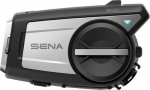 SENA 50C-01 motorcycle intercom Bluetooth 5.0 2000 m 1 pcs. Black