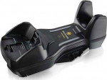 Datalogic Charging/Communication Station - Charging/Communication Station, Multi-Interface (RS-232, USB), 433MHz, order separately: connection cable, fits for: PM9600