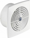 AWENTA Retis exhaust fan fi 100 14W IPX4 white (WR100)