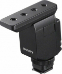 Sony ECM-B10 Shotgun Microphone