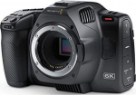 Blackmagic Design Blackmagic Pocket Cinema Camera 6K G2