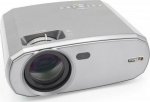 TECHNAXX TX-177 | 1920x1080 | Silver | Full-HD projector
