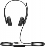 Yealink Headset UH34 Dual UC