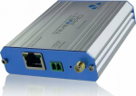 Veracity TIMENET Pro - Network time server