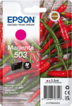 EPS Epson 503 Magenta 165 pages Ink C13T09Q34010