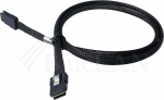 BlueOptics internes MiniSAS Kabel SFF-8087 1 Meter