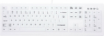 Contour Design Contour ACTIVE KEY MTA AK-C8100 Corded US-Layout wei&szlig;