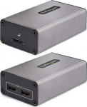 StarTech.com USB 3.0 EXTENDER OVER FIBER,