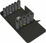 Wera Tools Wera 8790 C Impaktor Deep Set 1
