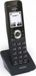 Telefon Snom Snom M10 Office Handset DECT Phone Caller Name and Identification Black