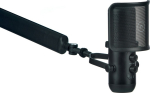 Novox NCX New - professional USB microphone, 3-capsule