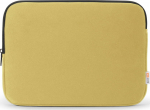 Dicota BASE XX Laptop Sleeve 15-15.6" Camel Brown
