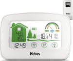Mebus 40903 Wireless Weather Station