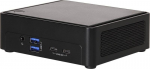 ASRock Barebone NUCS-Box-1360P HDMI/USB-C/LAN DDR4 retail
