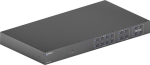 PureLink PT-MA-HD44DA | HDMI | 4in x 4out | 3840x2160 60Hz 4:4:4 | Matrix switch