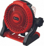 Fan Einhell 3408035 GE-CF 18/2200 Li-Solo FAN AKU