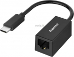 Adapter Hama USB-C -> LAN