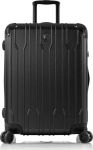 Heys Xtrak 66 cm - suitcase, black