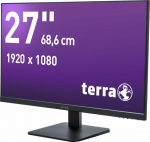 TERRA LCD/LED 2727W / EXHIBITION GOODS