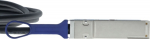 BlueOptics Networks EQPC1HPC050C0100 compatible BlueLAN DAC QSFP28 SC282801L5M26