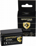Patona& Patona Protect NP-FW50 1030mAh / 7.416Wh Sony 6xxx RSCRX10